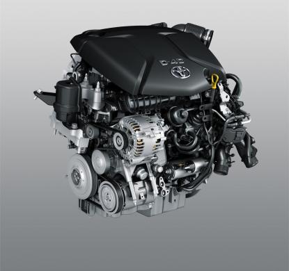 Nuevo Toyota Verso 2014 con motor 1.6 di�sel - Foto 2